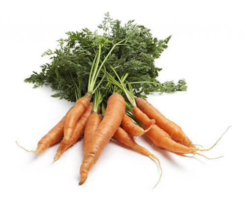 Carrots